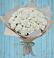 Букет цветов из: Гвоздики в Мирном Республика Крым