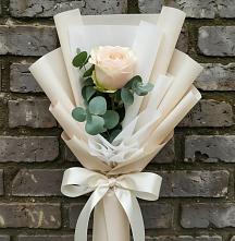 Букет цветов из:  Розы в Мирном Республика Крым