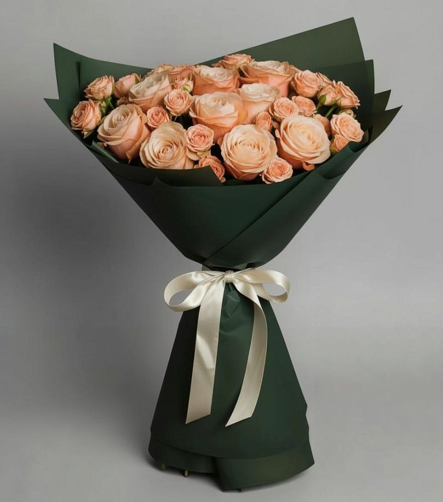 Букет Элегантный в Мирном Республика Крым