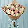 Букет цветов из: Розы в Мирном Республика Крым