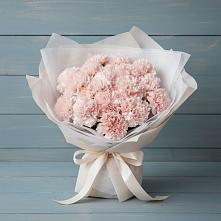 Букет цветов из:  Гвоздики в Мирном Республика Крым