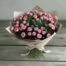 Букет Удовольствие в Мирном Республика Крым