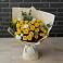 Букет цветов из: Розы в Мирном Республика Крым