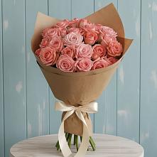 Букет цветов из:  Розы #REPLACE_PRED# Мирном Республика Крым