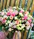 Букет цветов из: Розы в Мирном Республика Крым