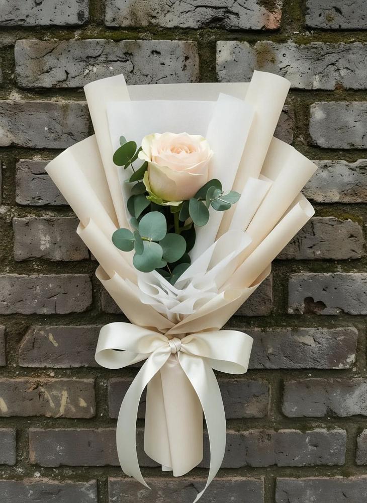 Букет цветов из: Розы в Мирном Республика Крым