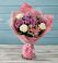 Букет цветов из: Герберы в Мирном Республика Крым
