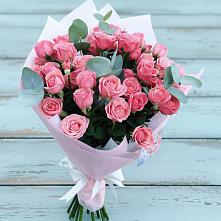 Букет Леди совершенство в Мирном Республика Крым